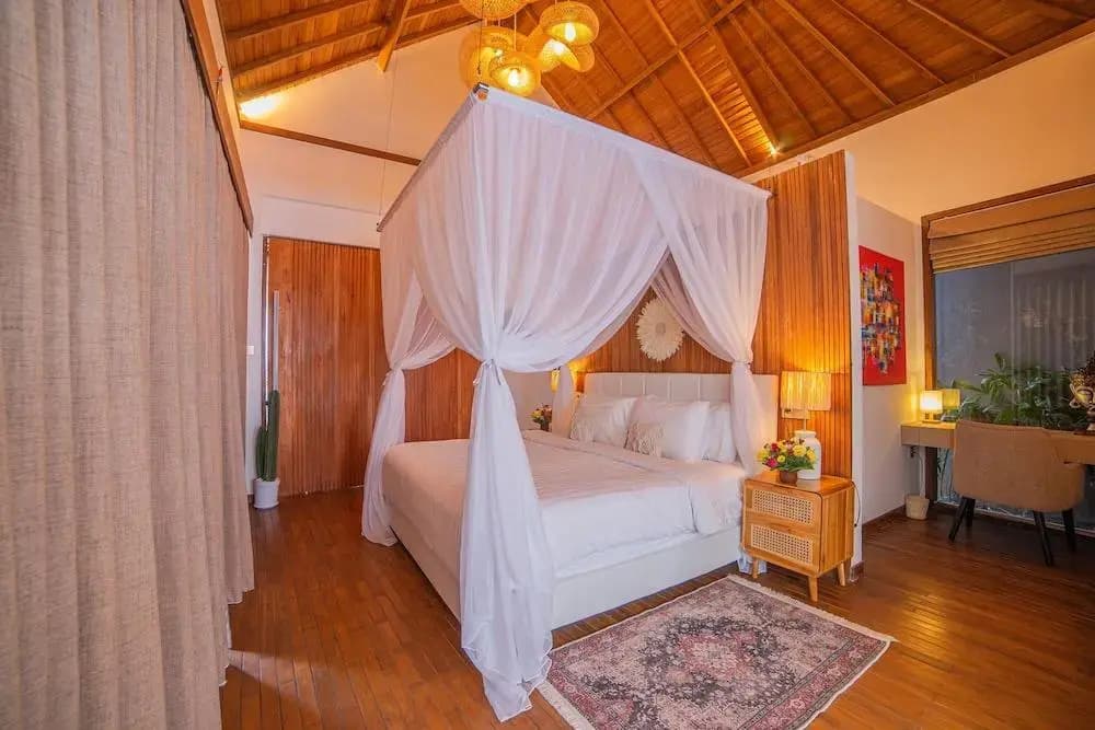 Mya Harmony Villas Seminyak - photo 5