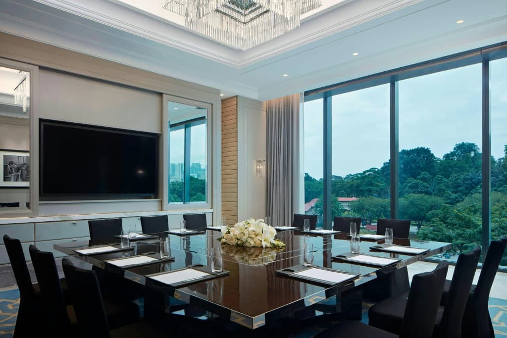 The St. Regis Kuala Lumpur - photo 46