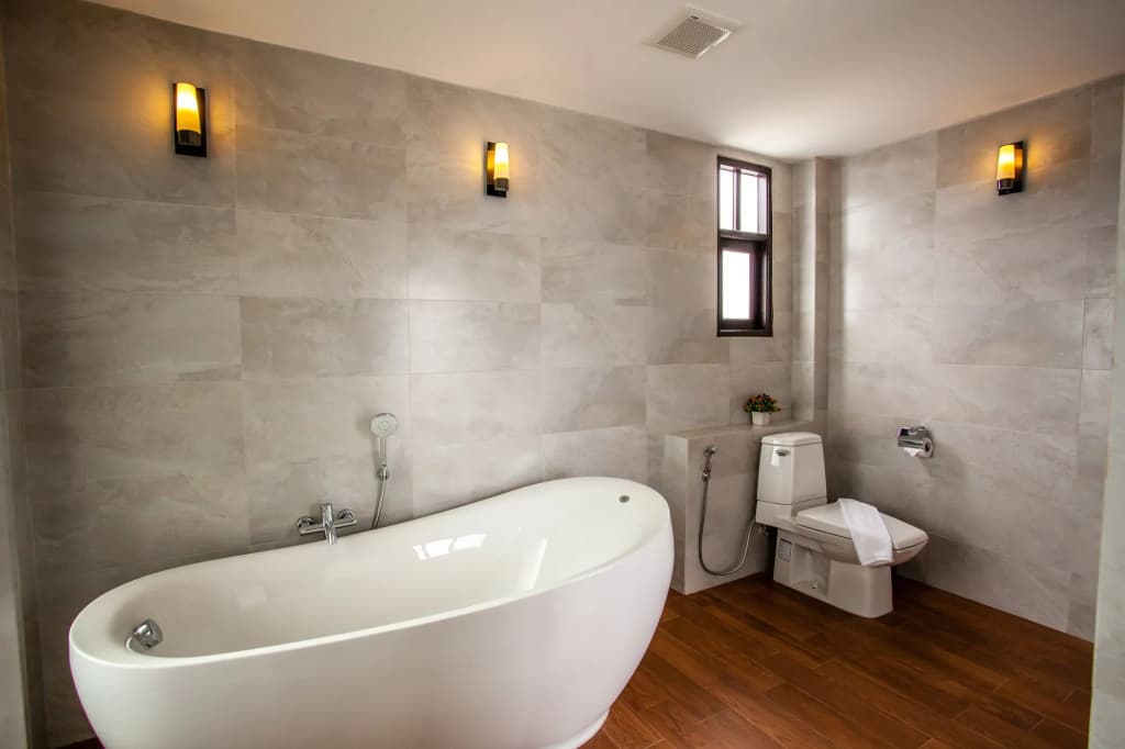 Lanta Corner Resort - photo 9