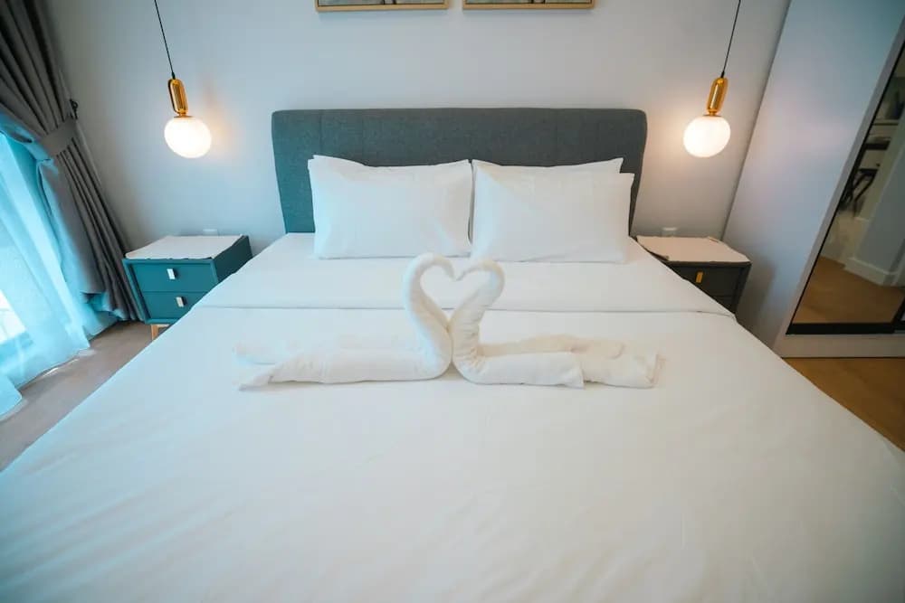 KL Sentral Perfect Suite - photo 5