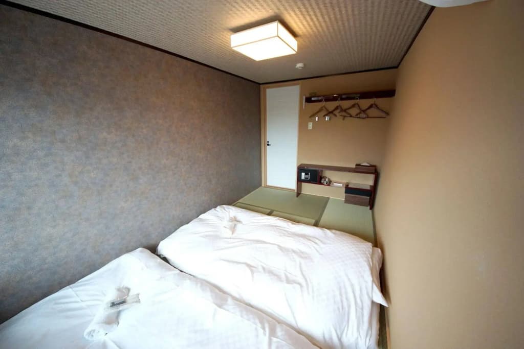 Mosaic Machiya KSK - photo 6