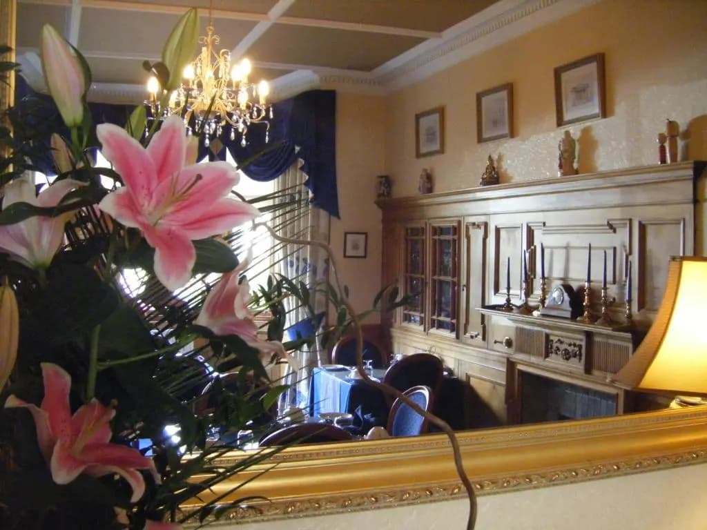 AmarAgua Guest House - photo 2
