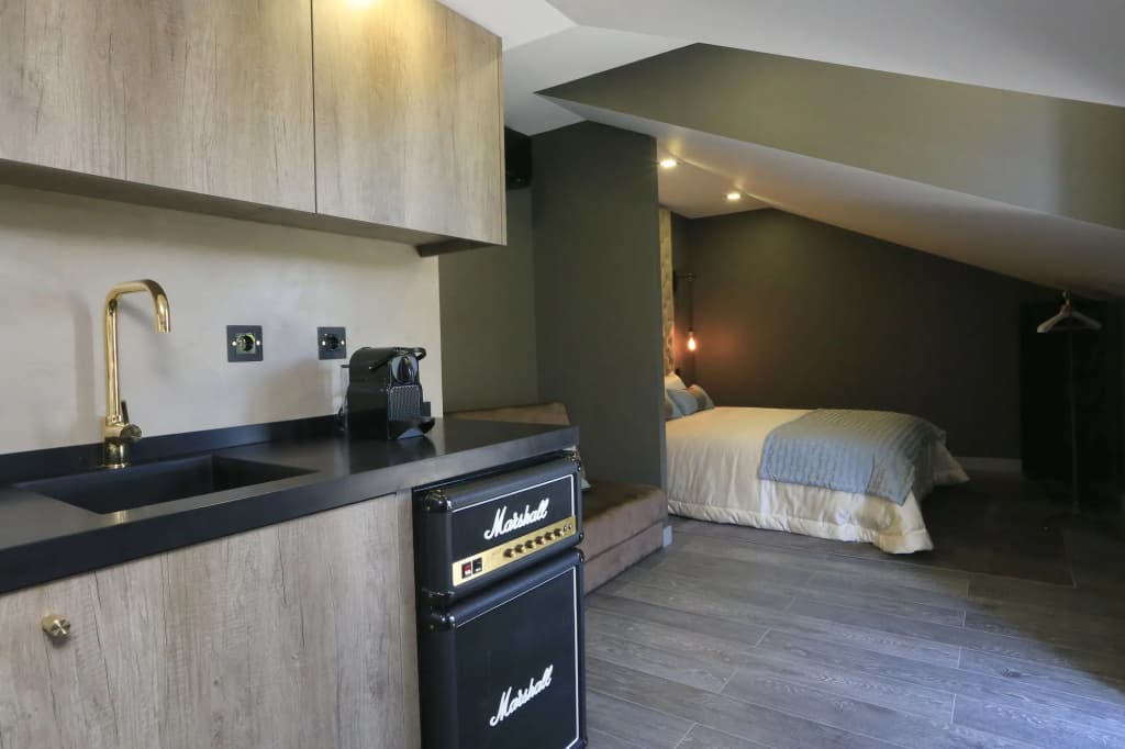 Charm Flats - photo 17