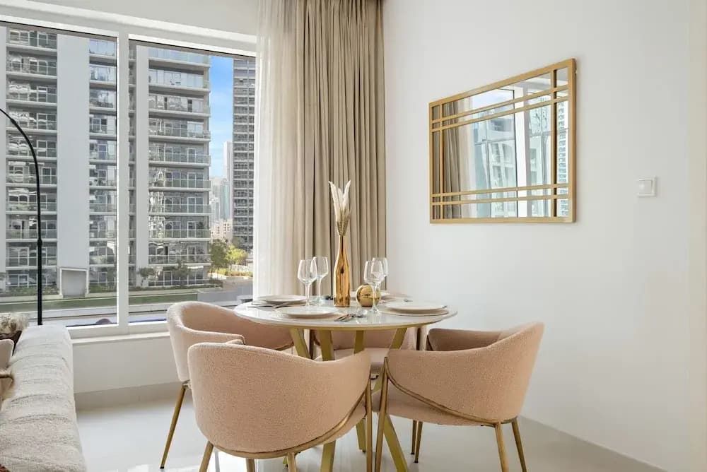 Damac Canal Views - 606 1BD - photo 14
