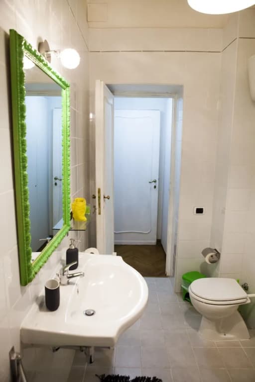 Piazza di Spagna Rome Apartments - photo 8