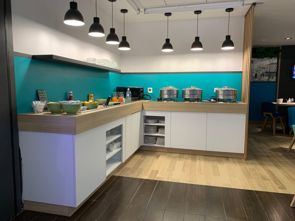 Holiday Inn Paris - Montmartre by IHG - photo 35