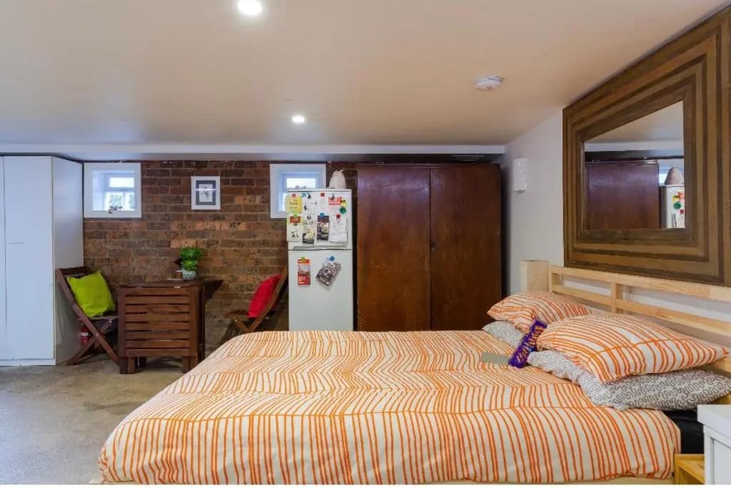 Modern & homely comfort - photo 1