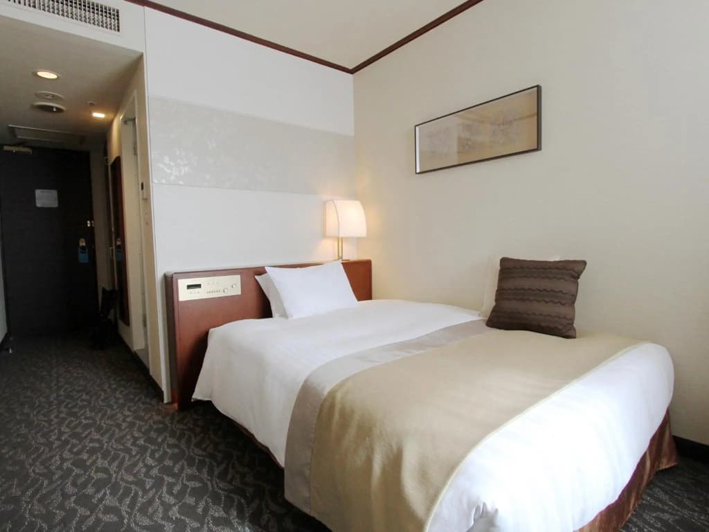 Shibuya Creston Hotel - photo 30