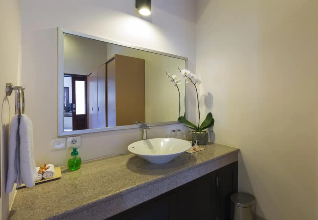 Kubal Villa and Living Seminyak - photo 8