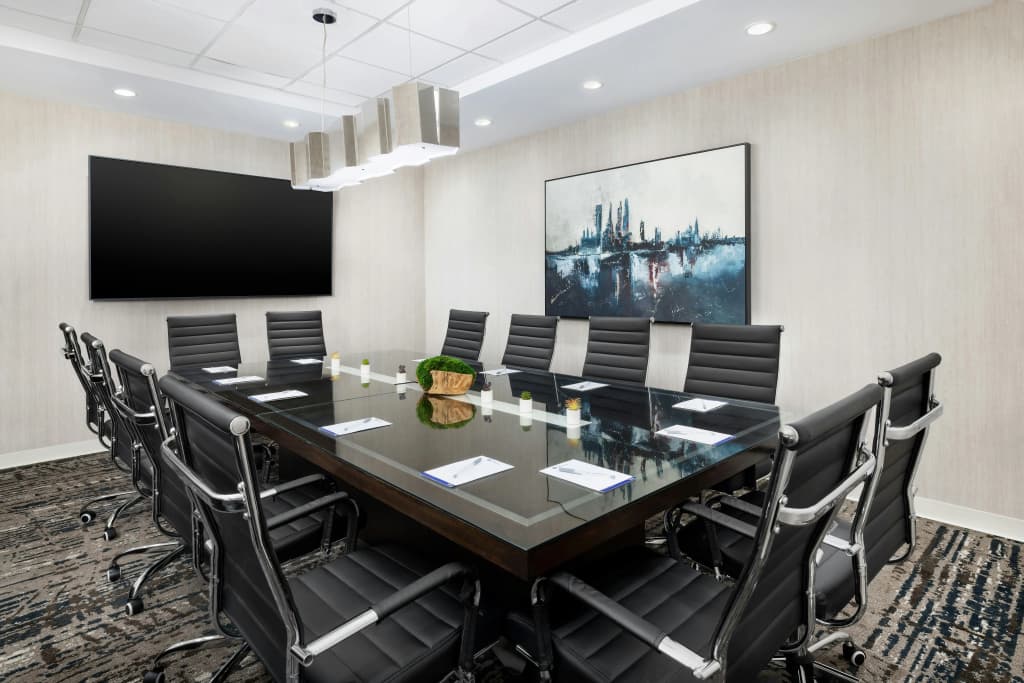 Hilton Garden Inn New York/Times Square Central - photo 18