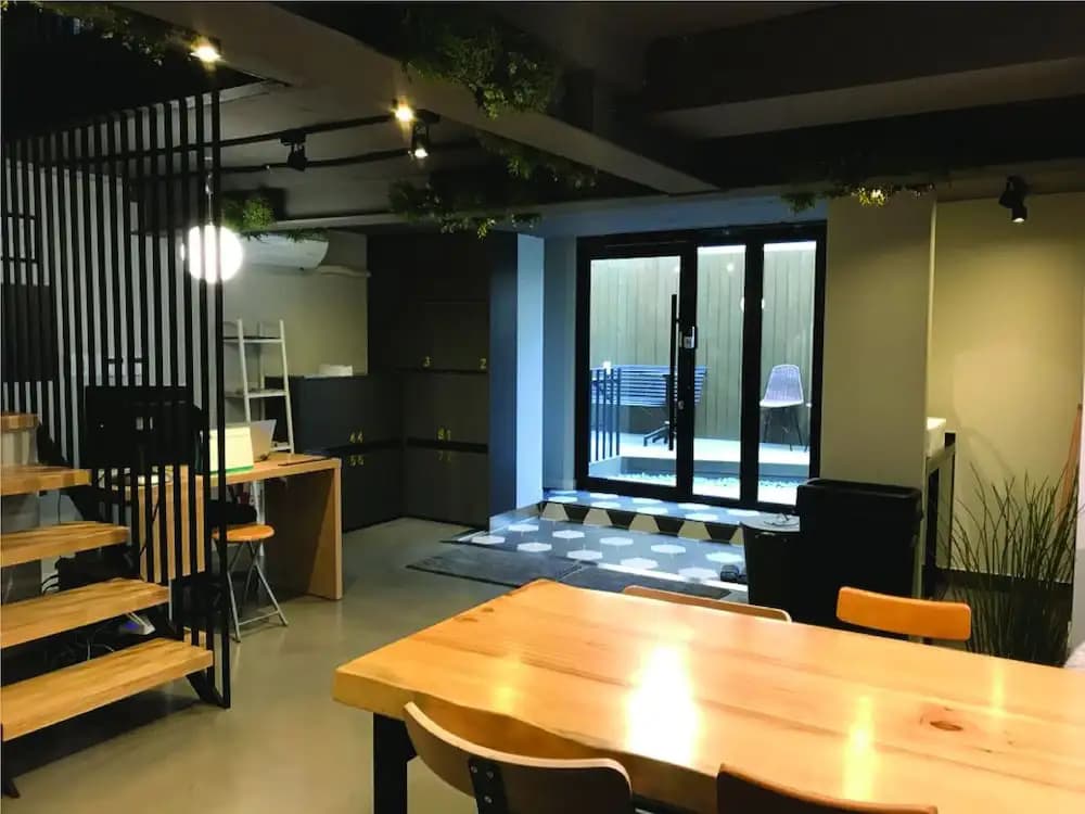 TakuStay Hongdae - photo 13