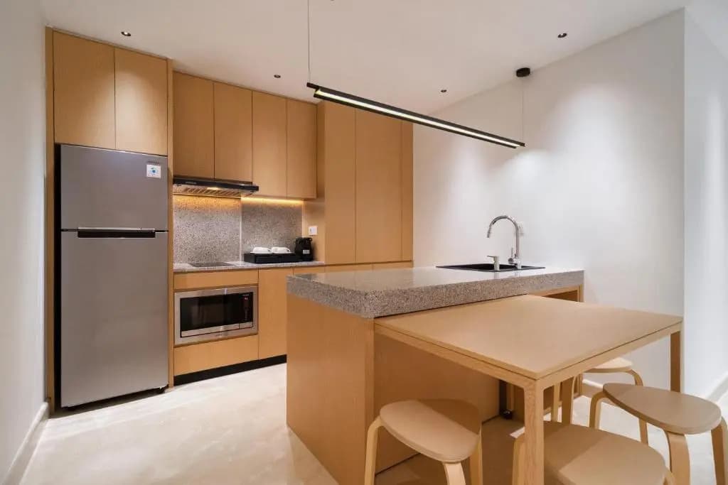 Beachwalk Residence - photo 19