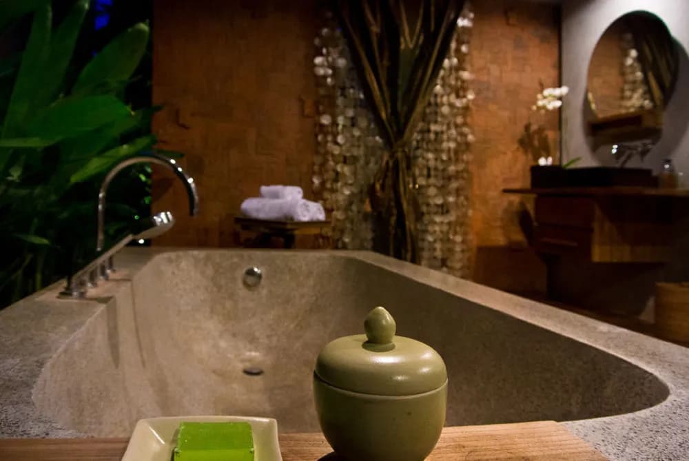 Komea Villa - photo 15