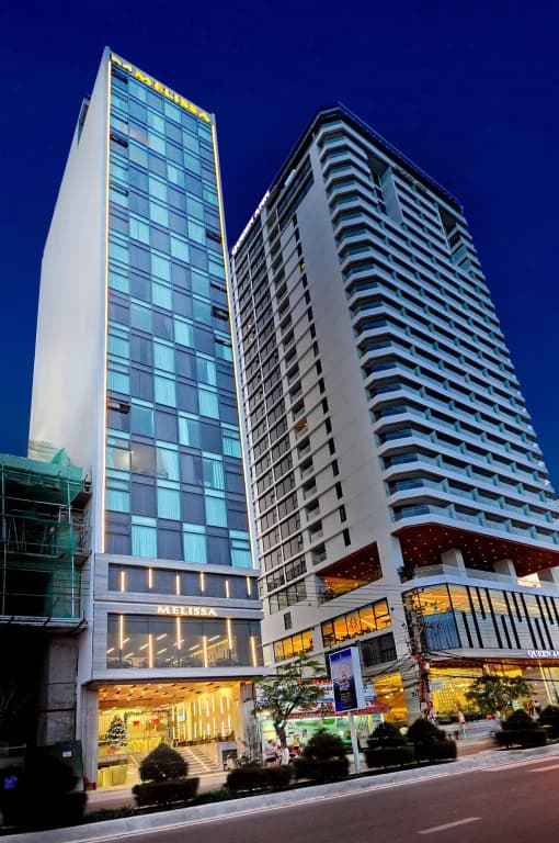 Melissa Hotel - main photo