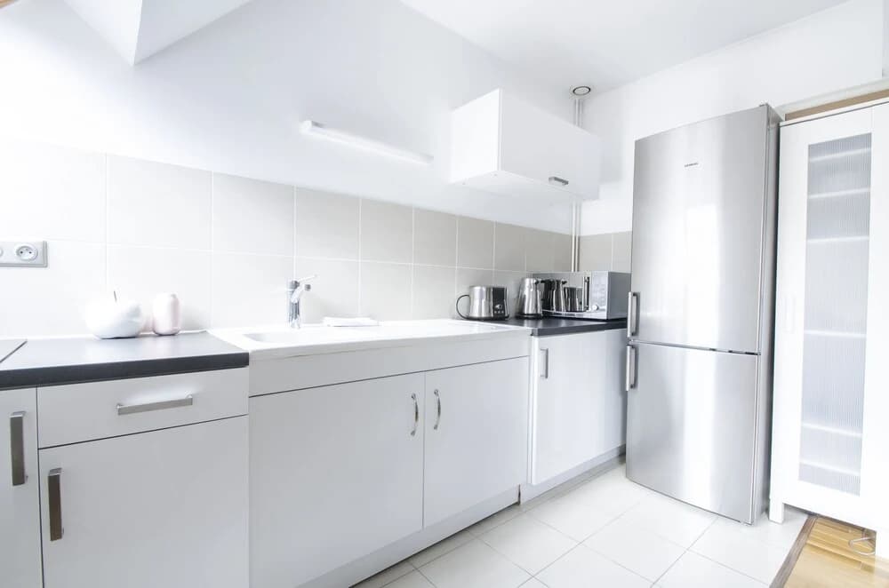 Luxury apartment in Paris - Montorgueil - photo 15