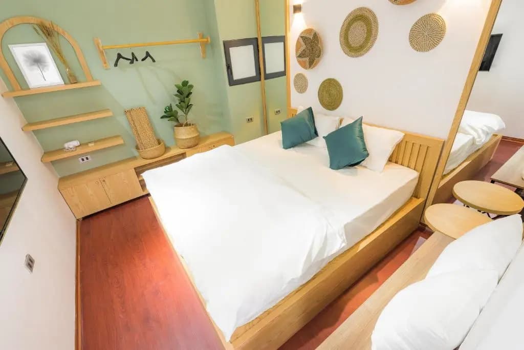 Leath Homestay - photo 6