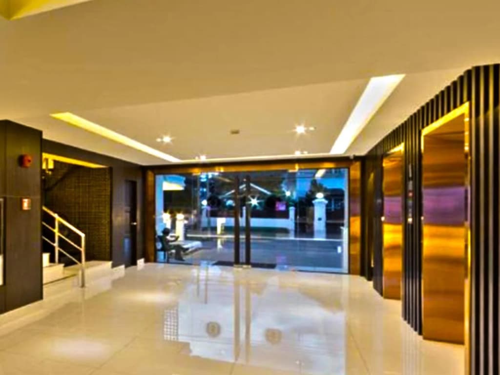 Chateau de Sukhumvit - photo 17
