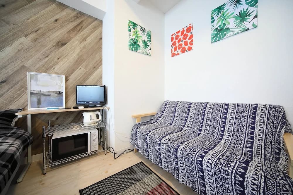 World Inn Naniwa - photo 20