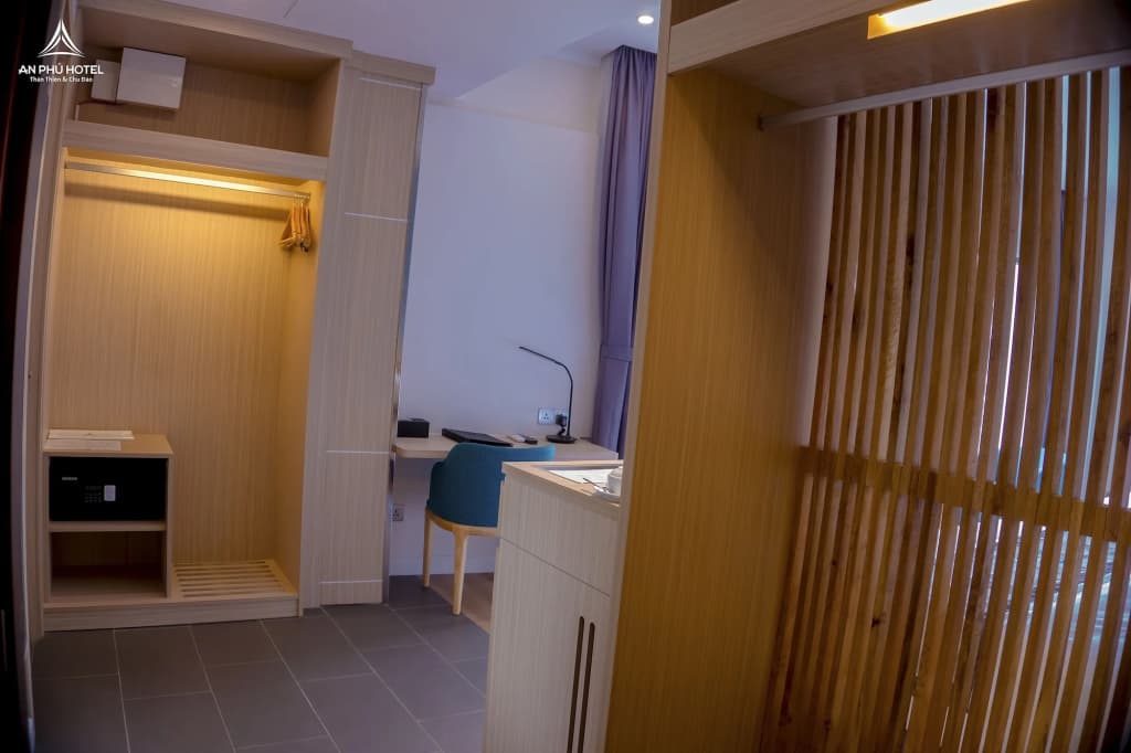 An Phu Hotel - photo 29