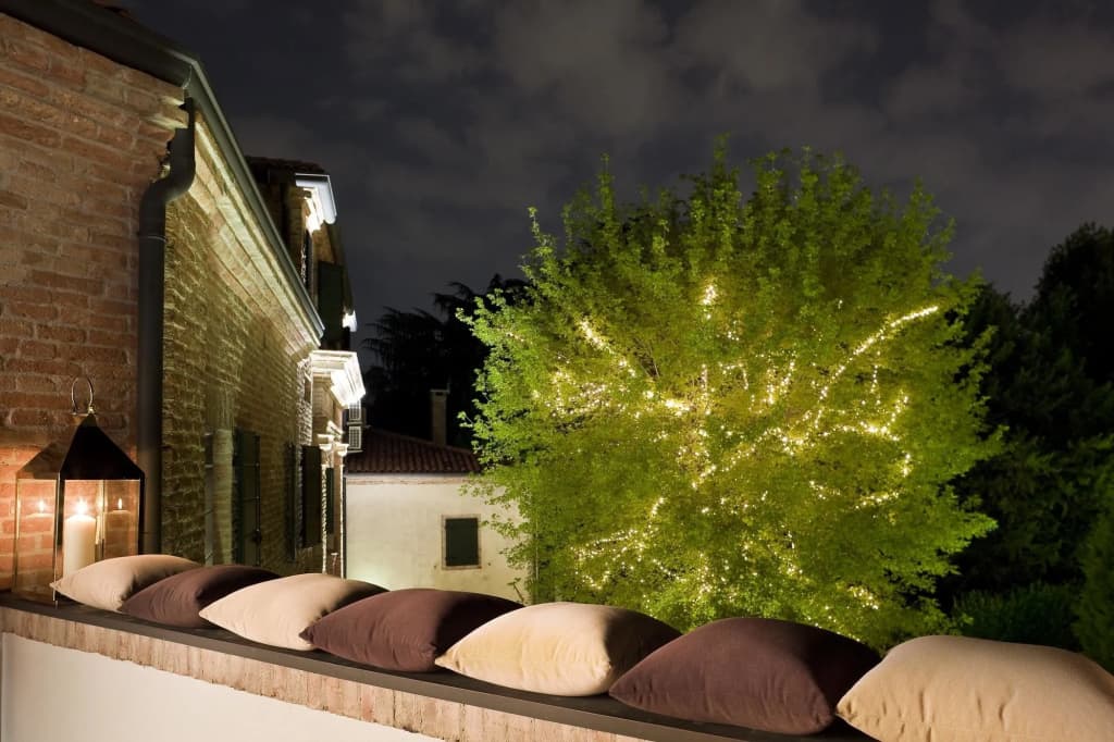 Villa Moro Lin - photo 16