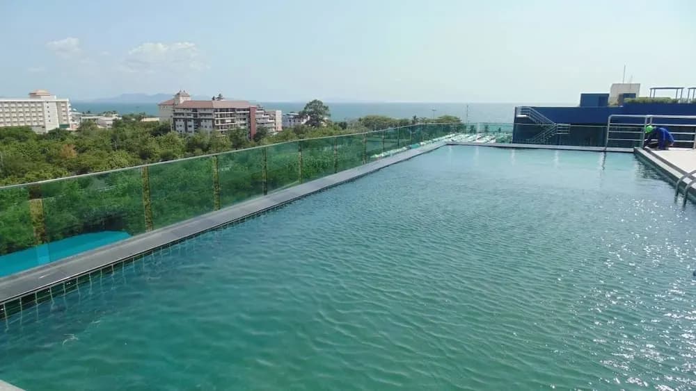 Acqua Condominium - photo 10