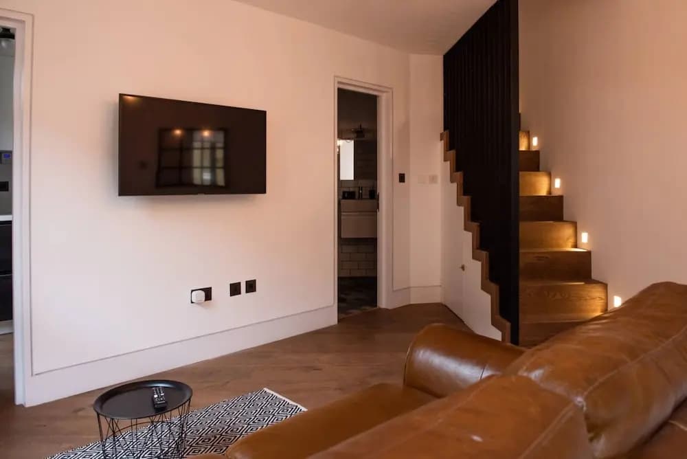 Stunning 2 Bedroom Flat in Farringdon - photo 7