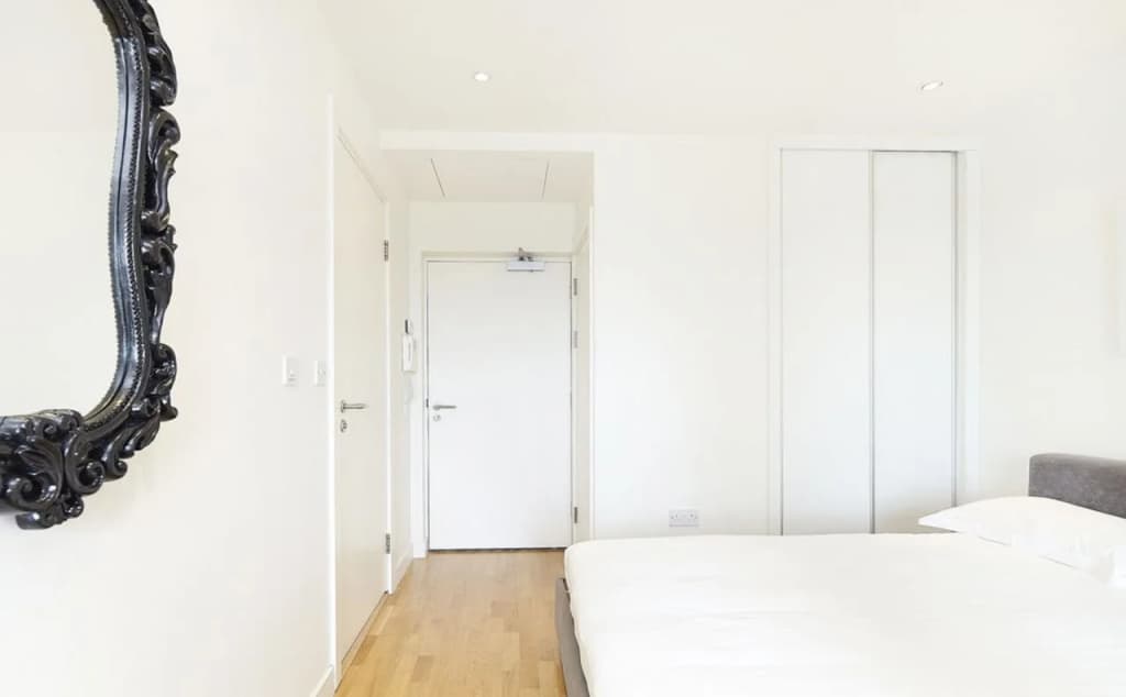 Sky Apartments - photo 4