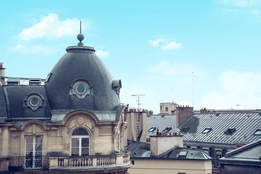 Timhotel Palais Royal - main photo
