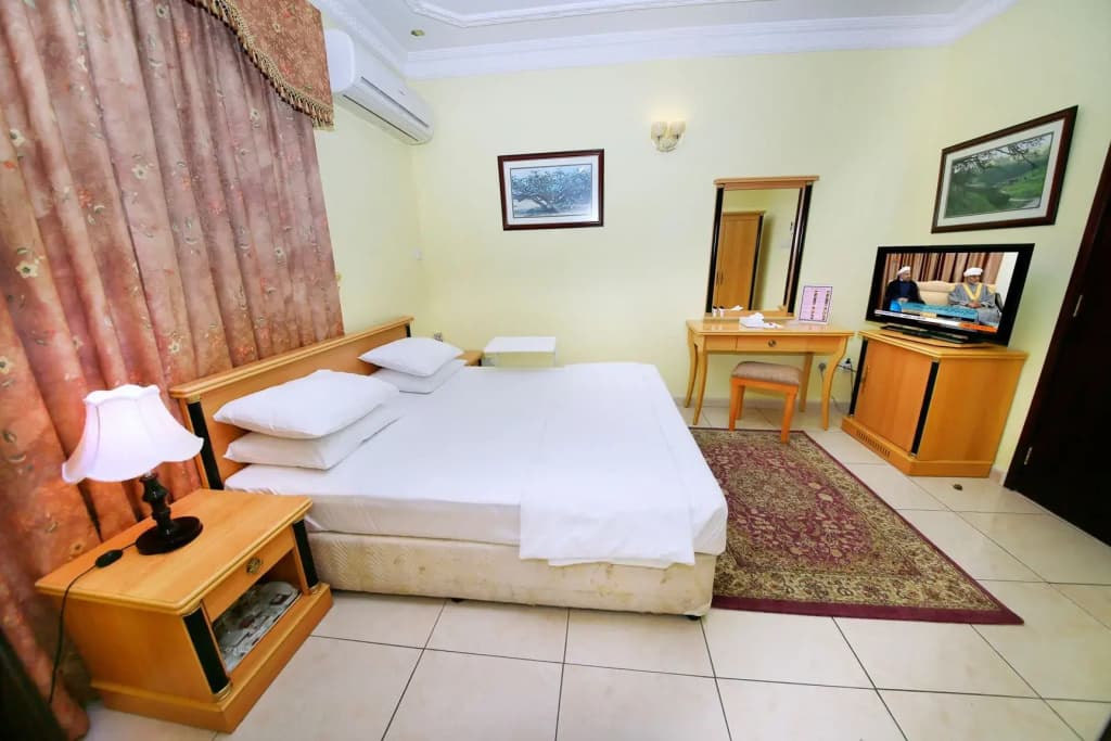 Muscat International Hotel - photo 5