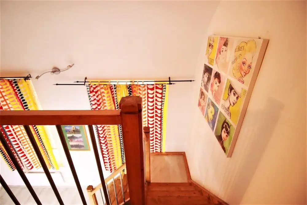 Budapest Easy Flats - Jokai Apartments - photo 10