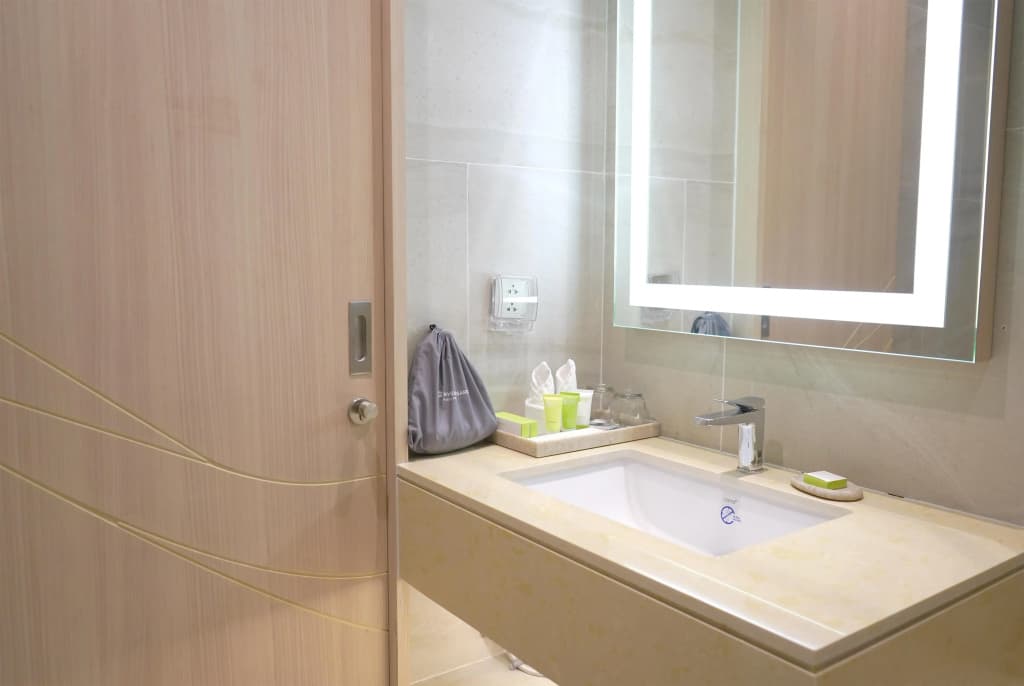 Wyndham Garden Naithon Phuket - photo 20