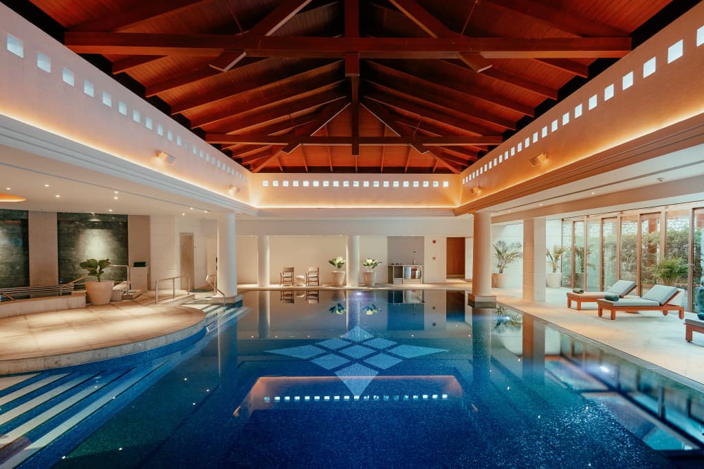 Chiva-Som Hua Hin - photo 16