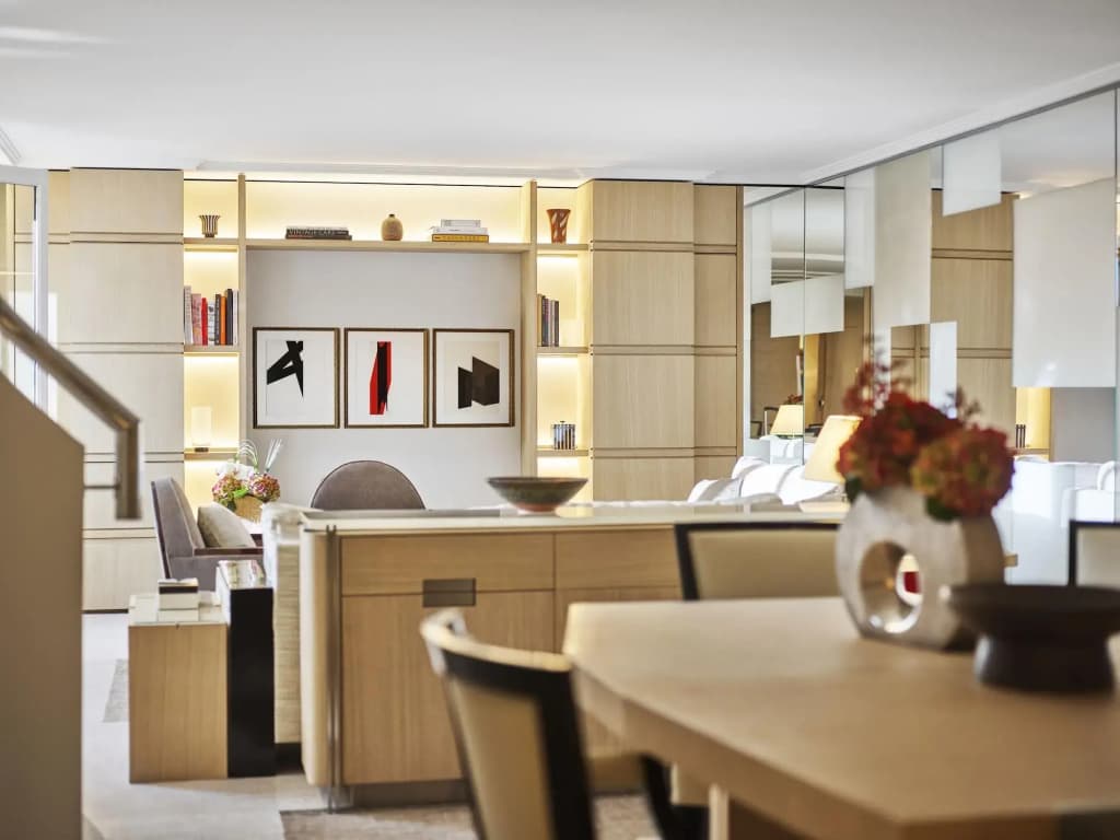 Plaza Athenee Hotel - photo 25