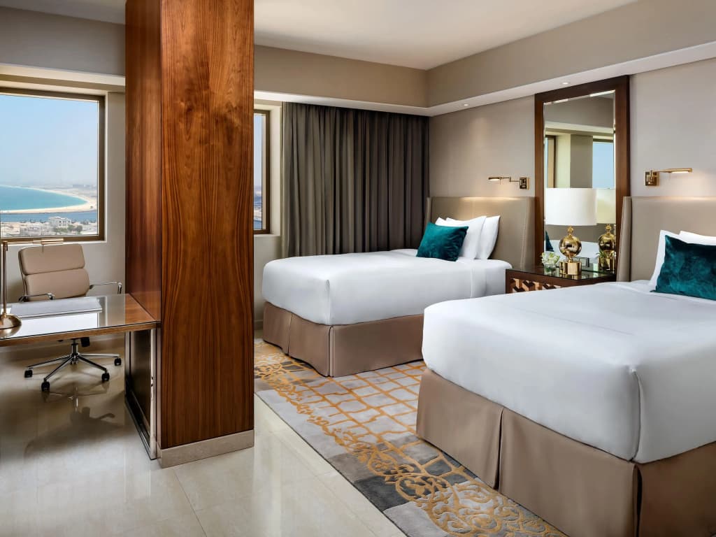 Fairmont Ajman - photo 5