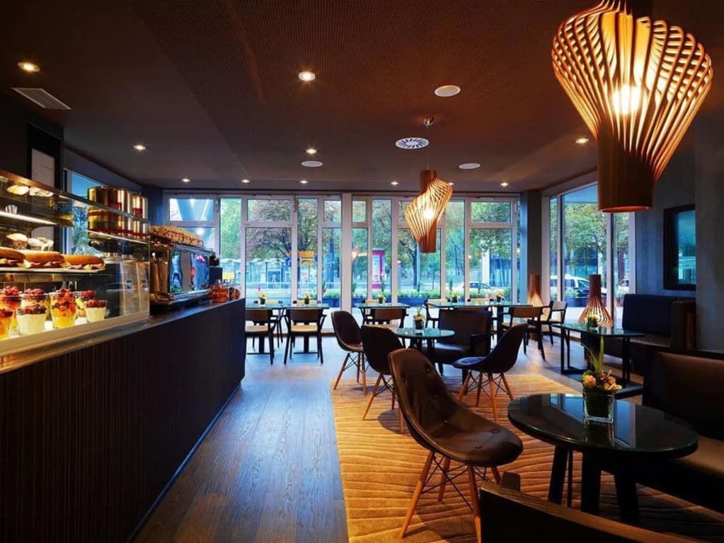 The Hoxton Berlin - photo 26