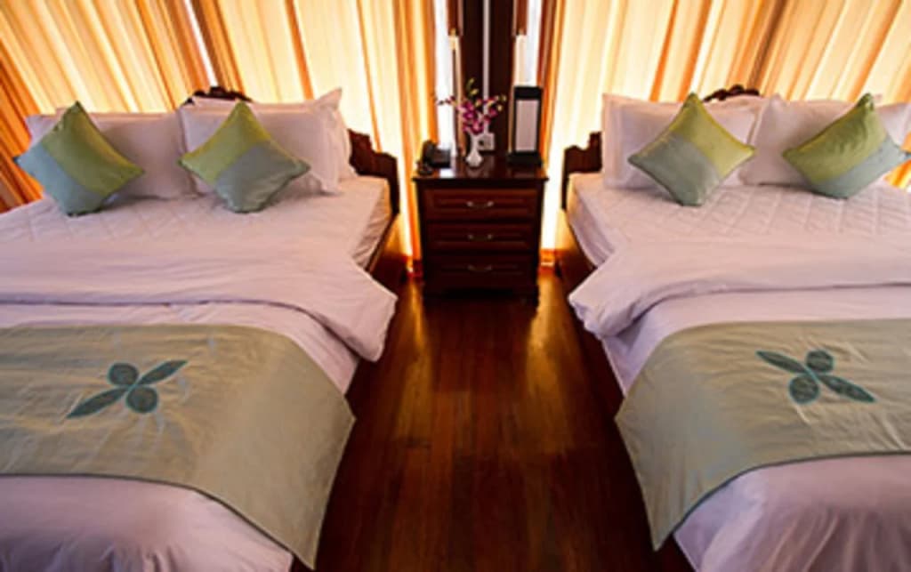 Kanitha Boutique Villa - photo 4