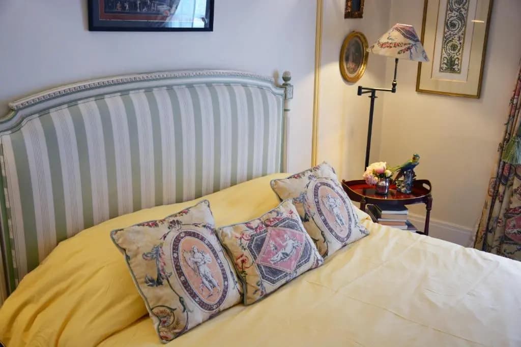 Apartment Alma-Eiffel Tower - photo 6