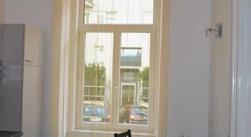 Elegante Ferienwohnung Westbahnhof - photo 2