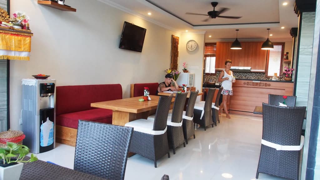 Lebak Bali Nelayan - photo 21