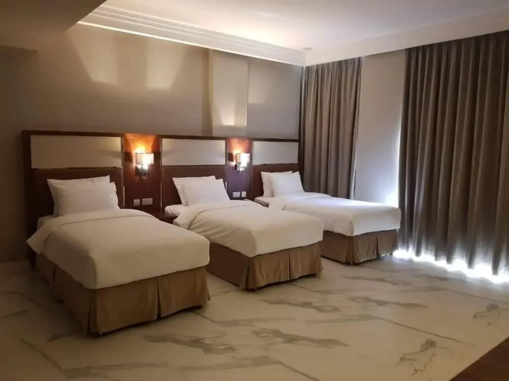 Muscat Gate Hotel - photo 14