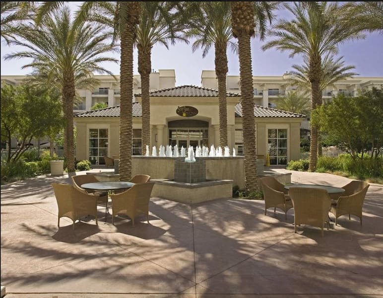 WorldMark Las Vegas Boulevard - photo 41