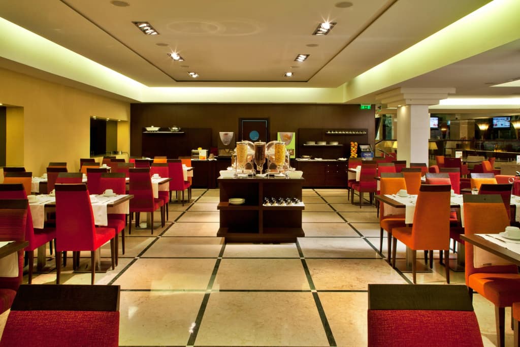TURIM Ibéria Hotel - photo 14
