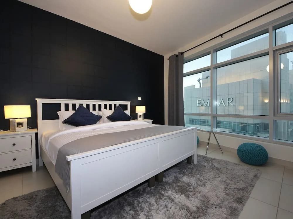 Vacation Bay - Loft West Tower - Boulevard View - photo 2