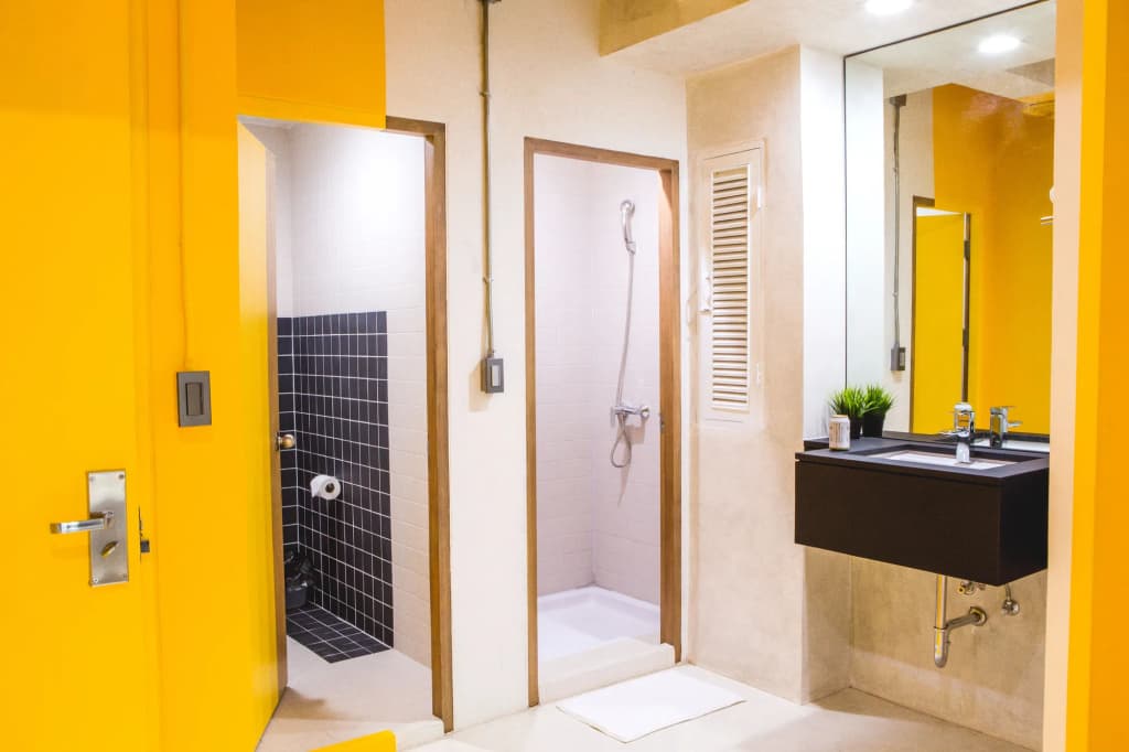 The BOB Hostel - photo 10