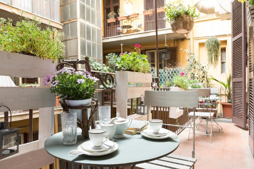 Boutique Hotel Galatea - photo 18