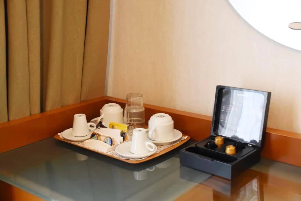 Adrian Hotel - photo 11