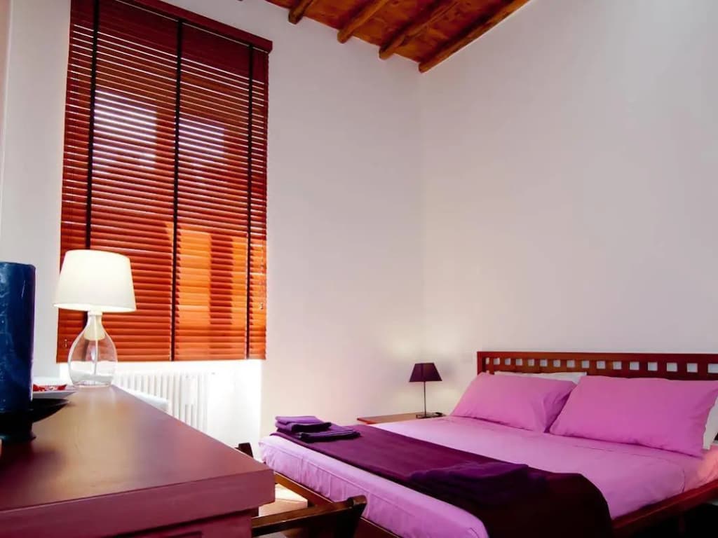 Capo dafrica 4 bed breakfast - photo 2