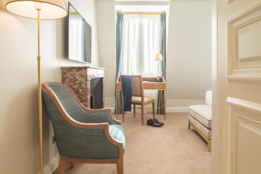 Hotel Alfred Sommier - photo 42
