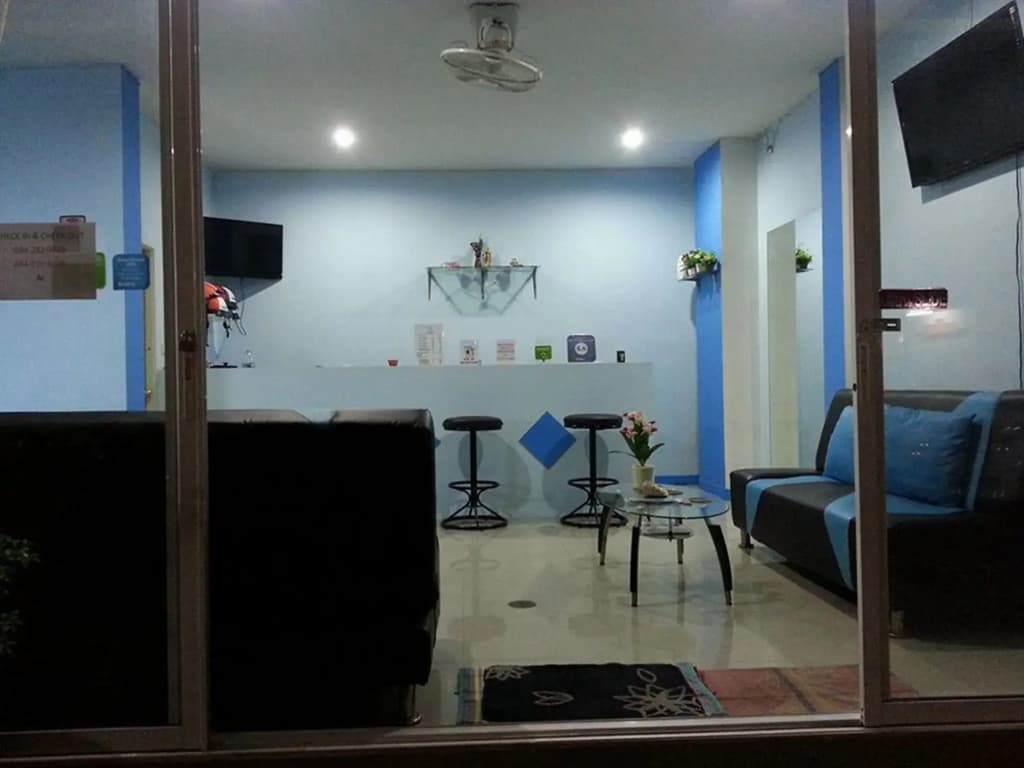 Dreams Guesthouse & Hostel Patong - photo 27
