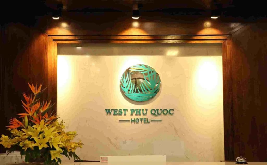 West Phu Quoc Hotel - photo 14